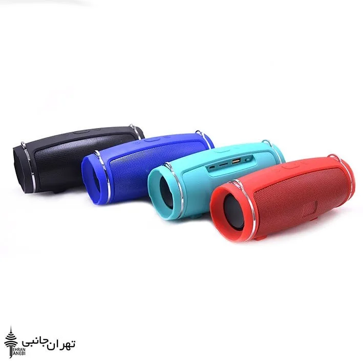 اسپیکر بلوتوثی