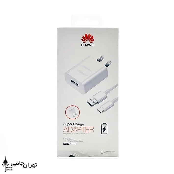 کابل و کلگی اورجینال هواوی