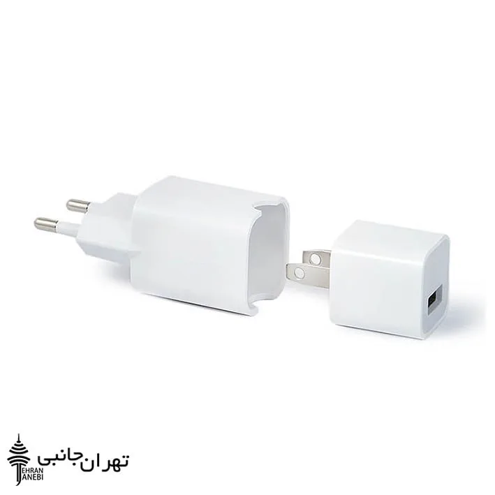 تبدیل دو به دو خشابی آیفون