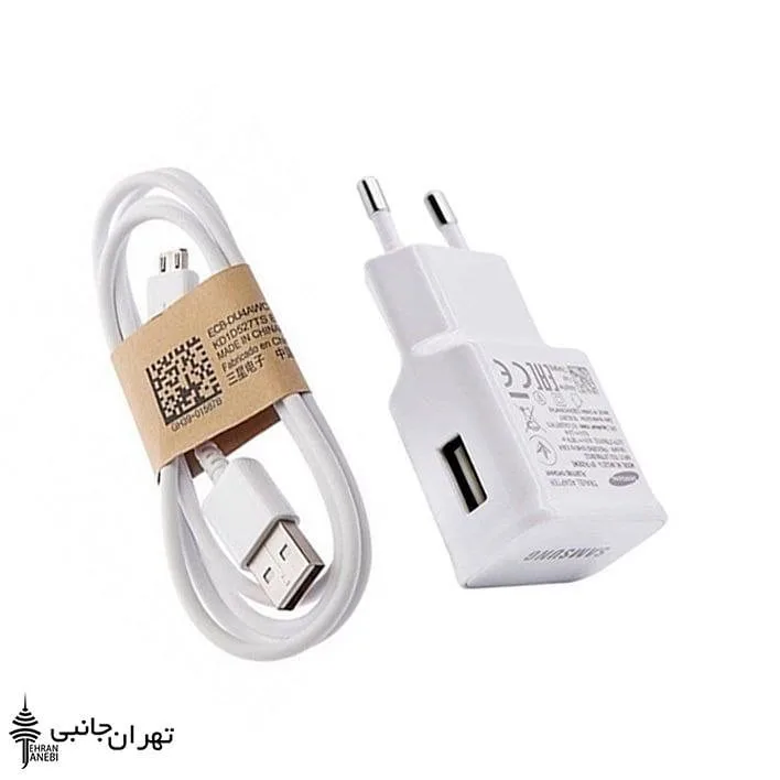 کابل و کلگی شارژر S4