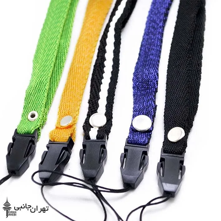 بند آویز گوشی