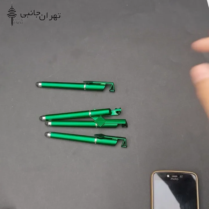 قلم لمسی هولدردار
