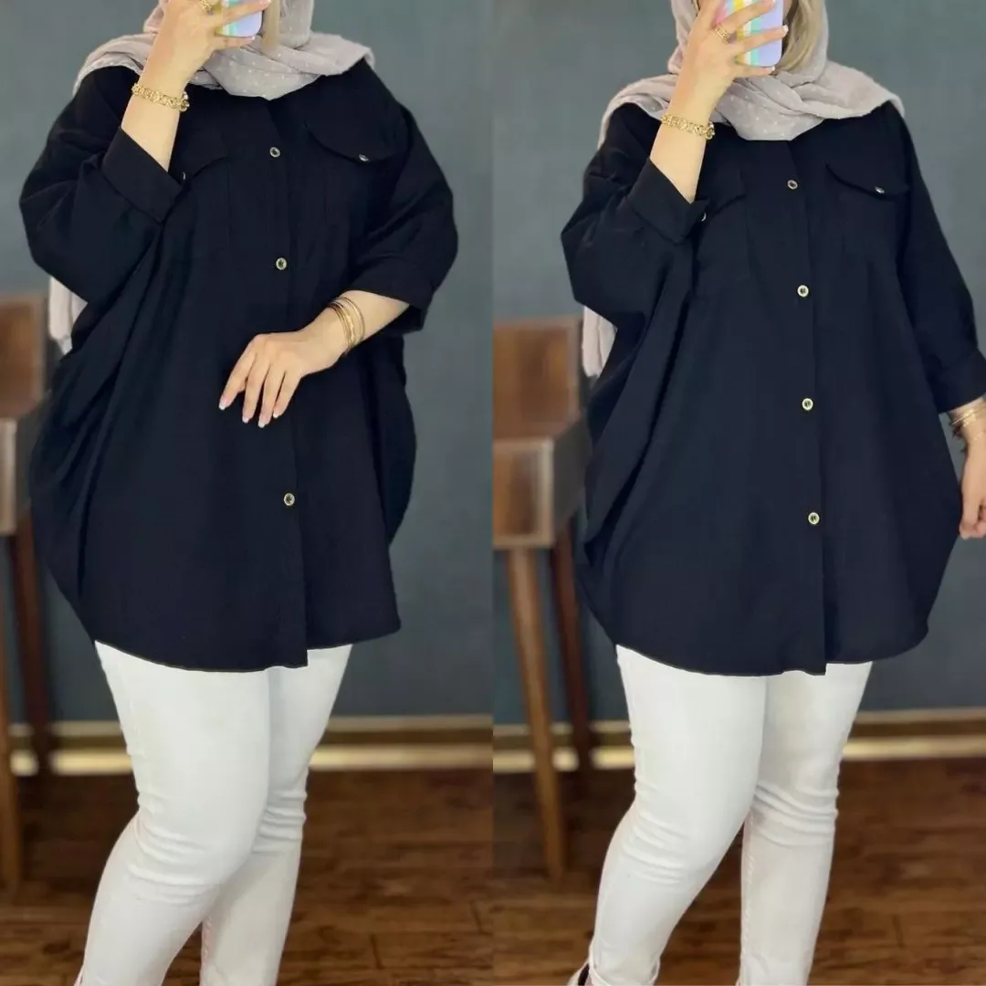 مانتو پانچ زنانه