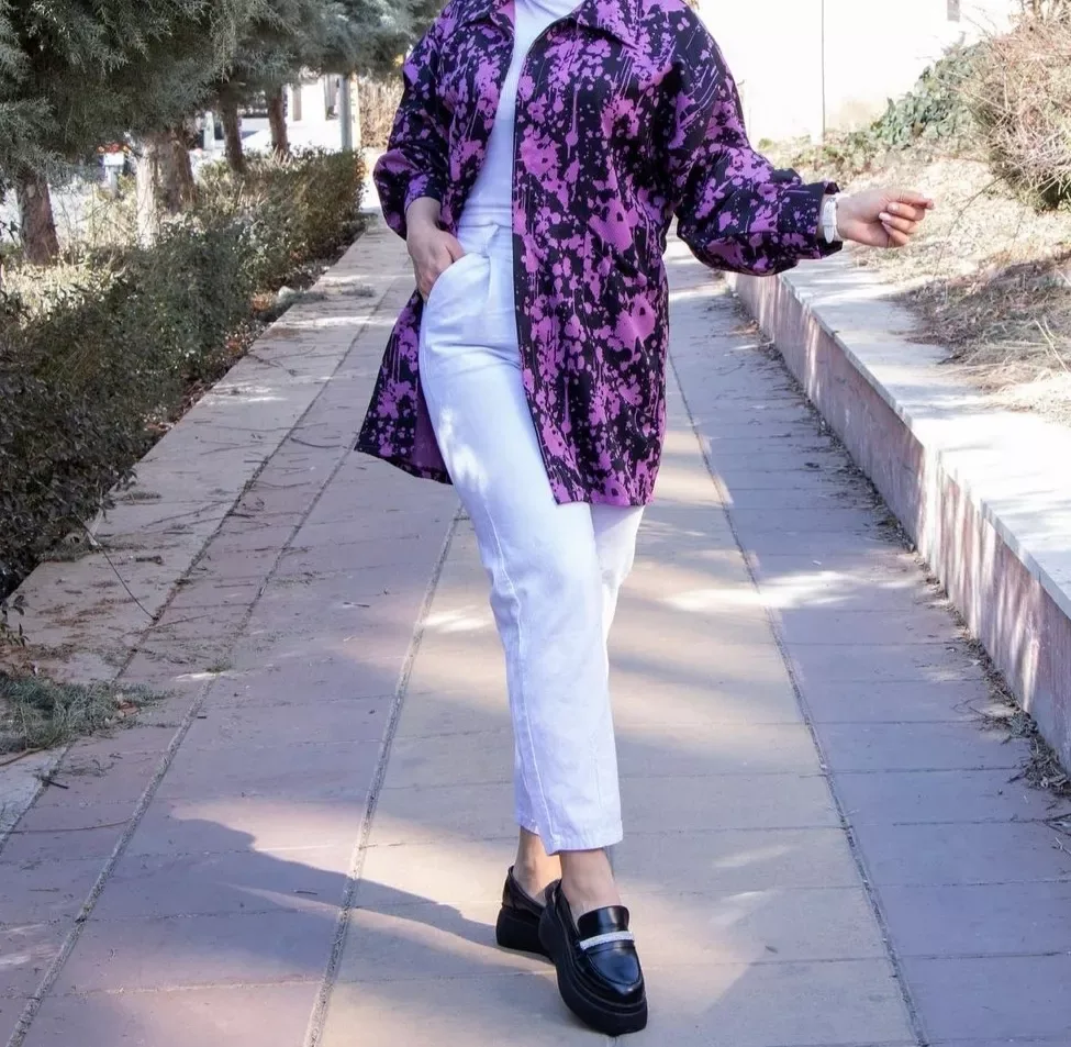 مانتو کتی اسپرت