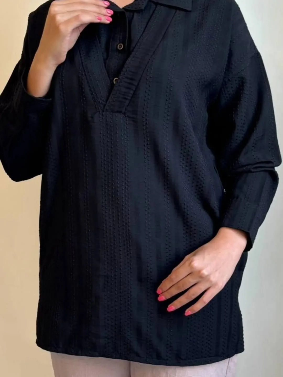 تونیک کوکدوزی محرمی کد ۴۷۸