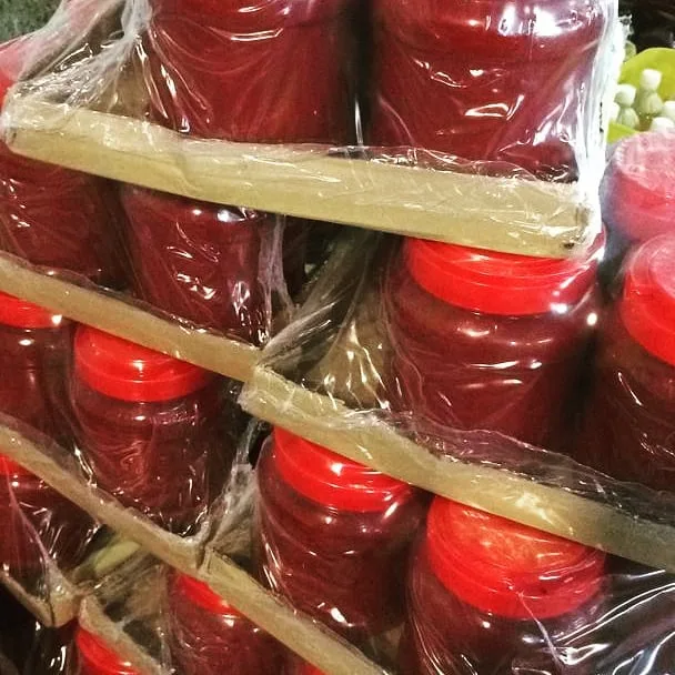 رب گوجه فرنگی