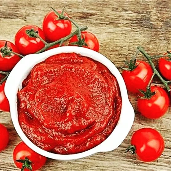 رب گوجه فرنگی، رنگ قرمز، جنس سرامیک
