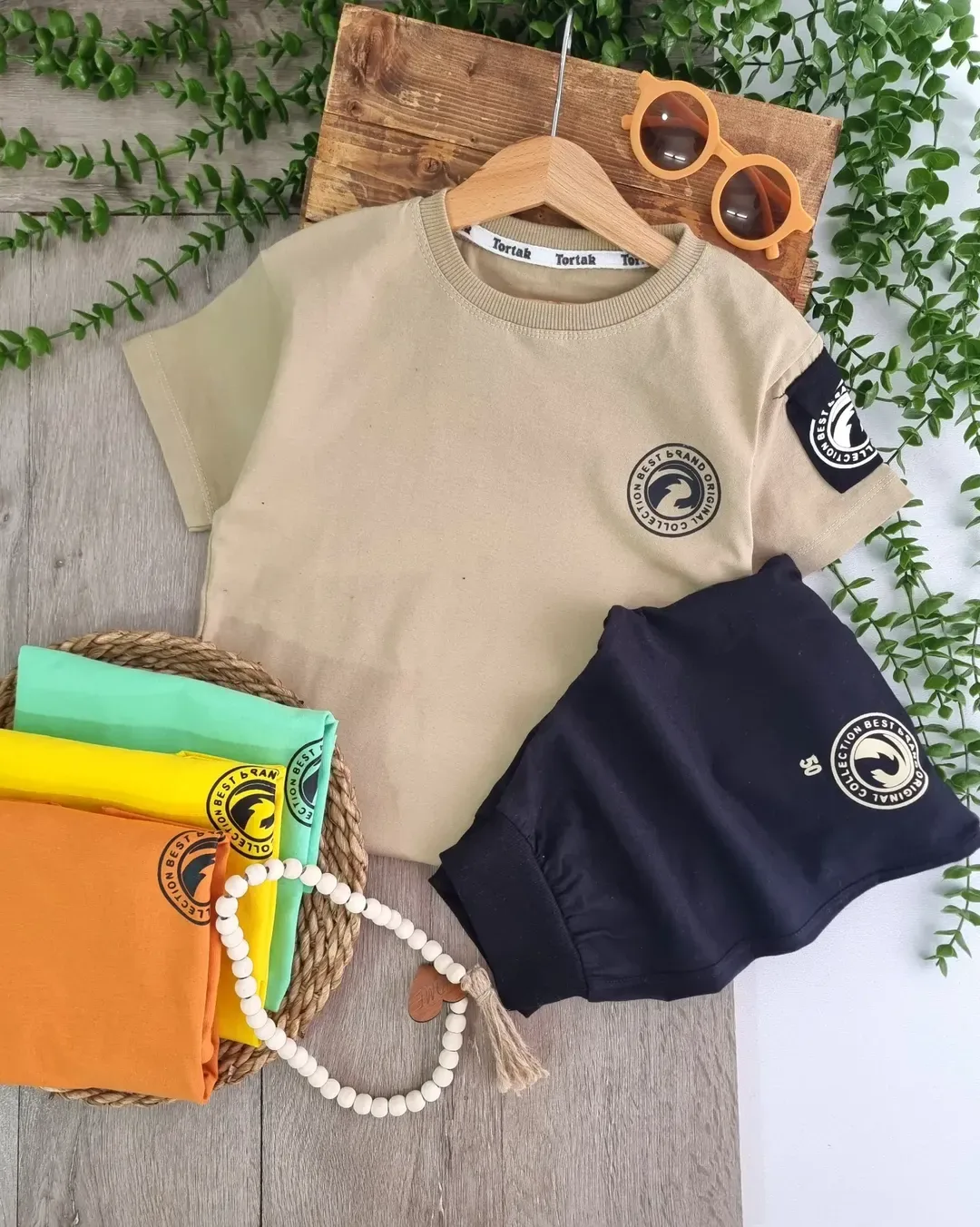تیشرت بچگانه