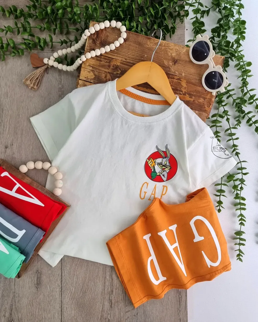 تیشرت بچگانه