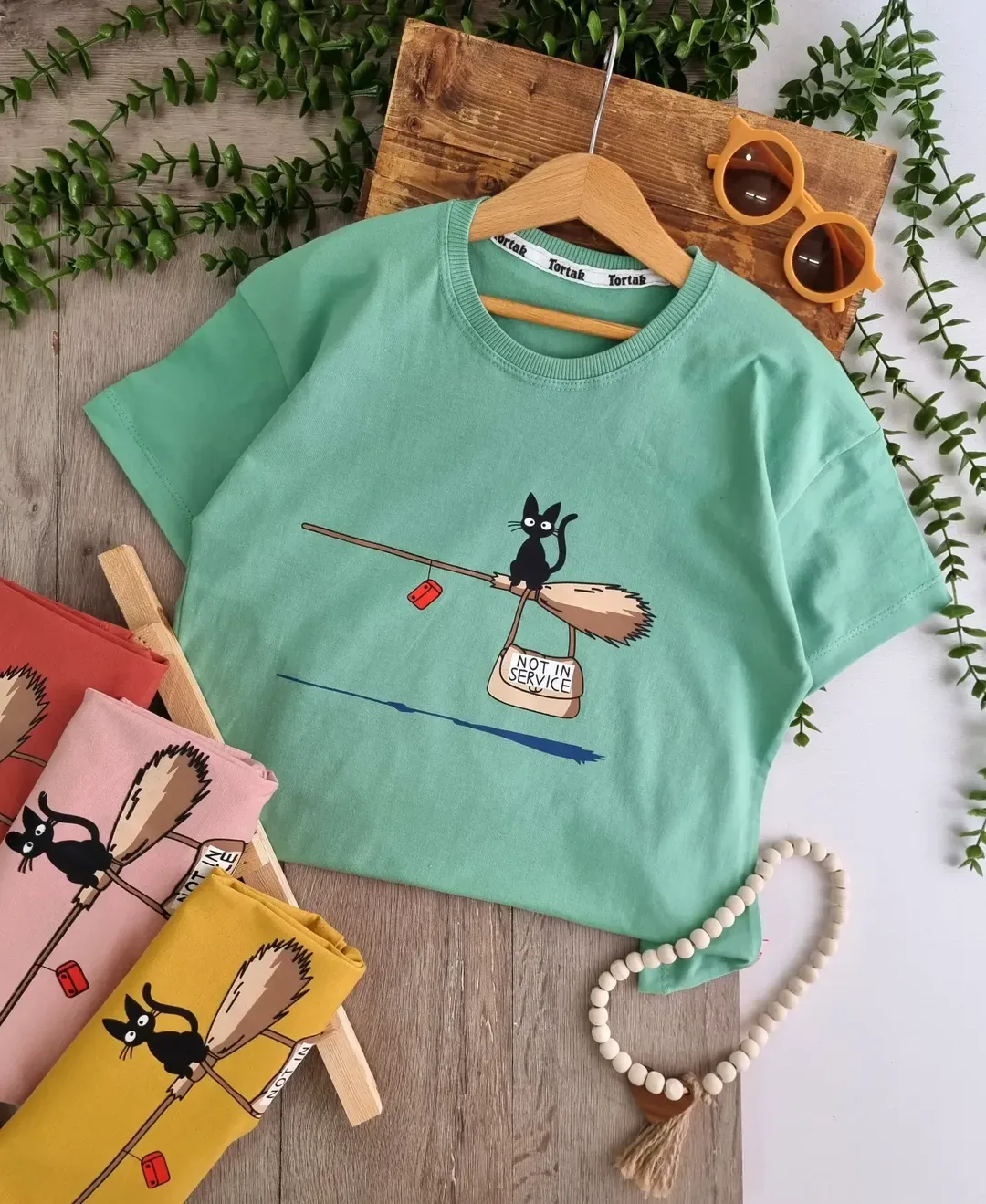 تیشرت بچگانه