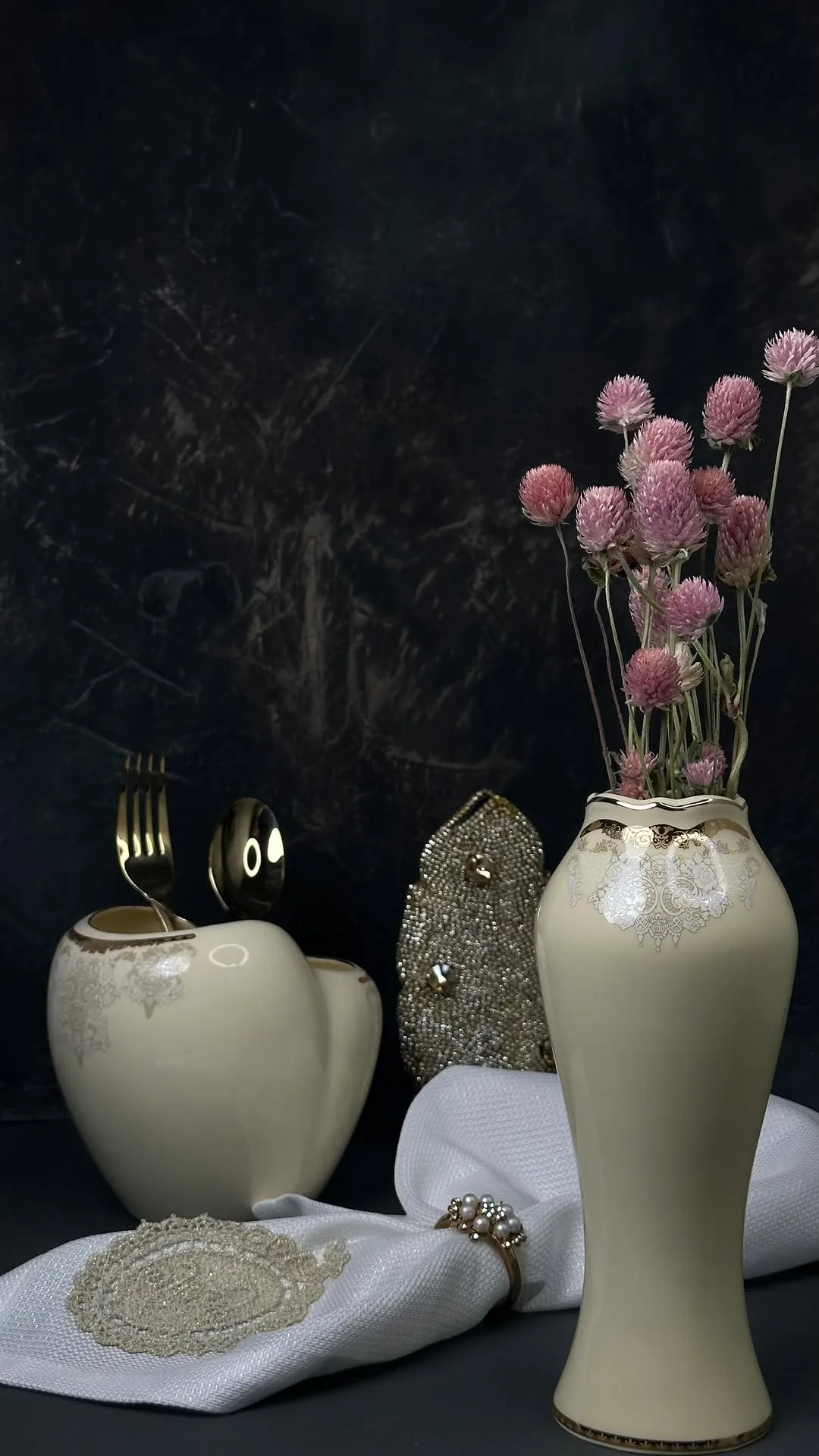 سرویس چینی سبک صادراتی