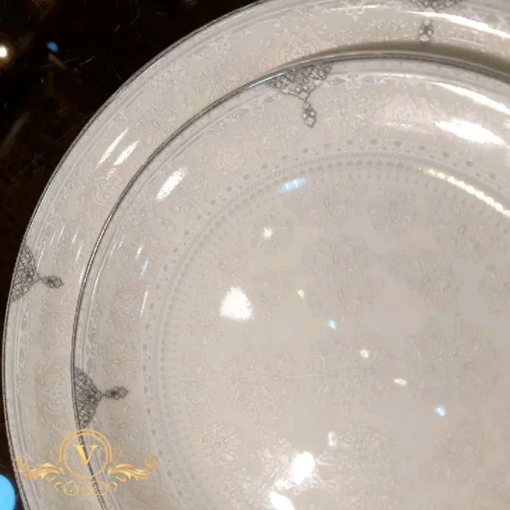 سرویس چینی توس ۱۸ نفره و ۱۲ نفره — عکس ۴
