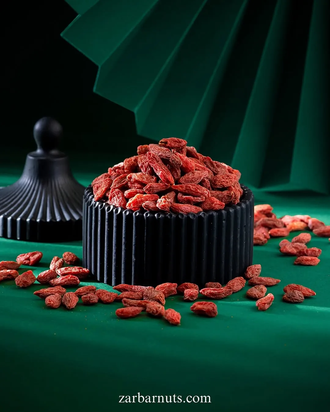 گوجی بری زربار