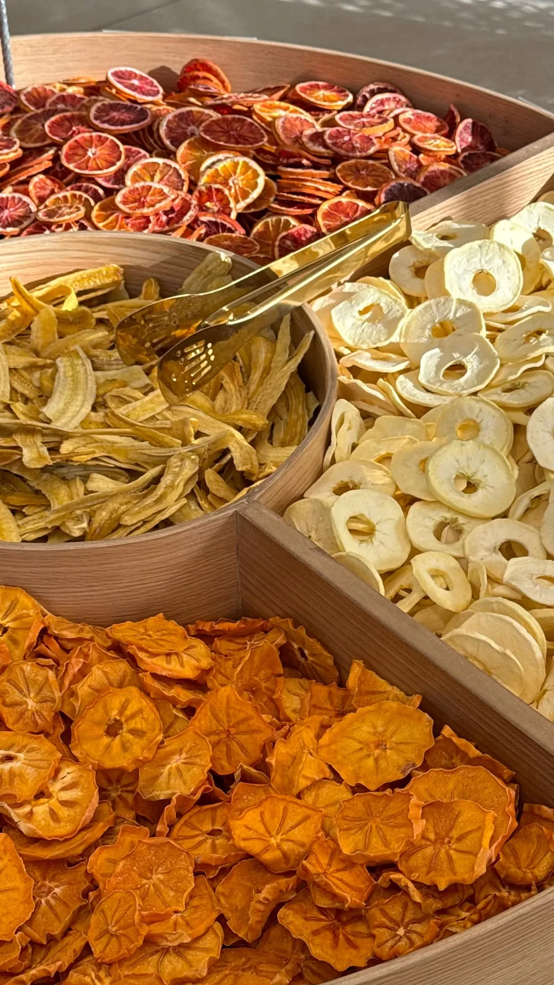 میوه خشک مخلوط زربار