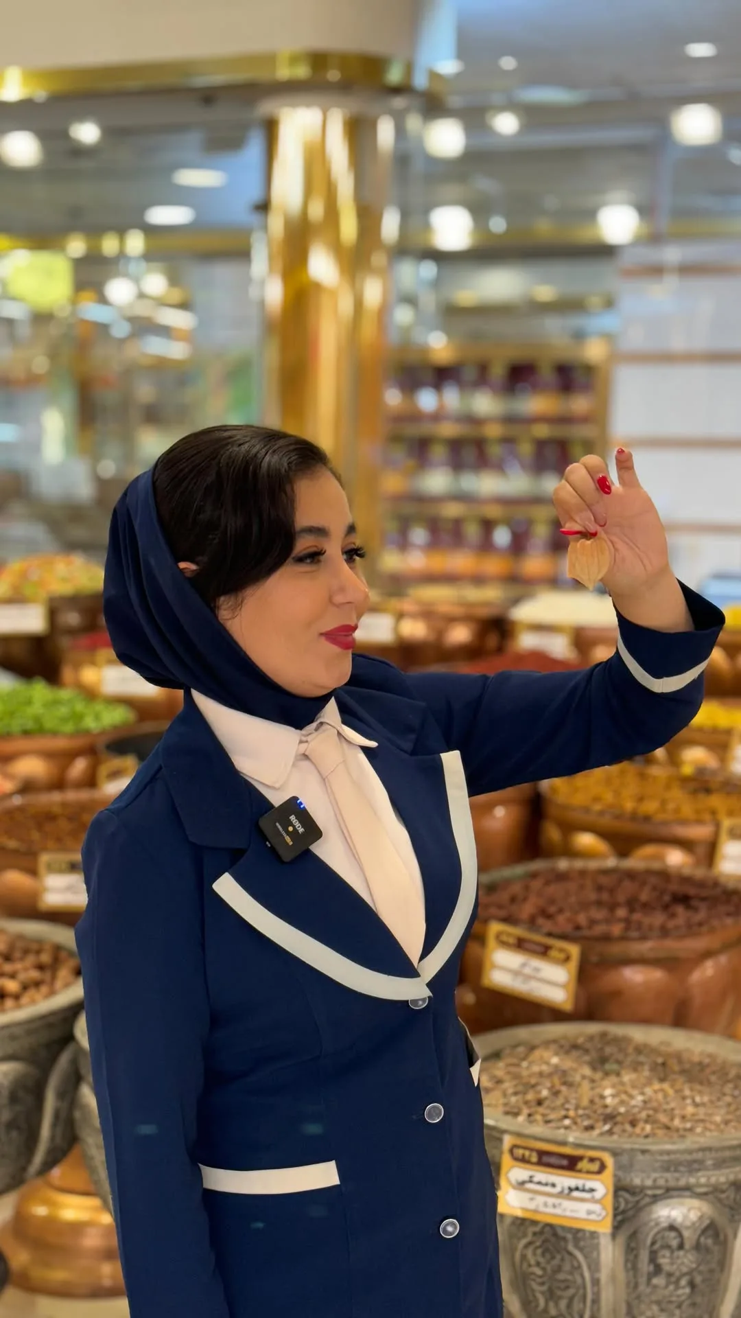 فیسالیس خشک زربار، رنگ زرد، تک دانه