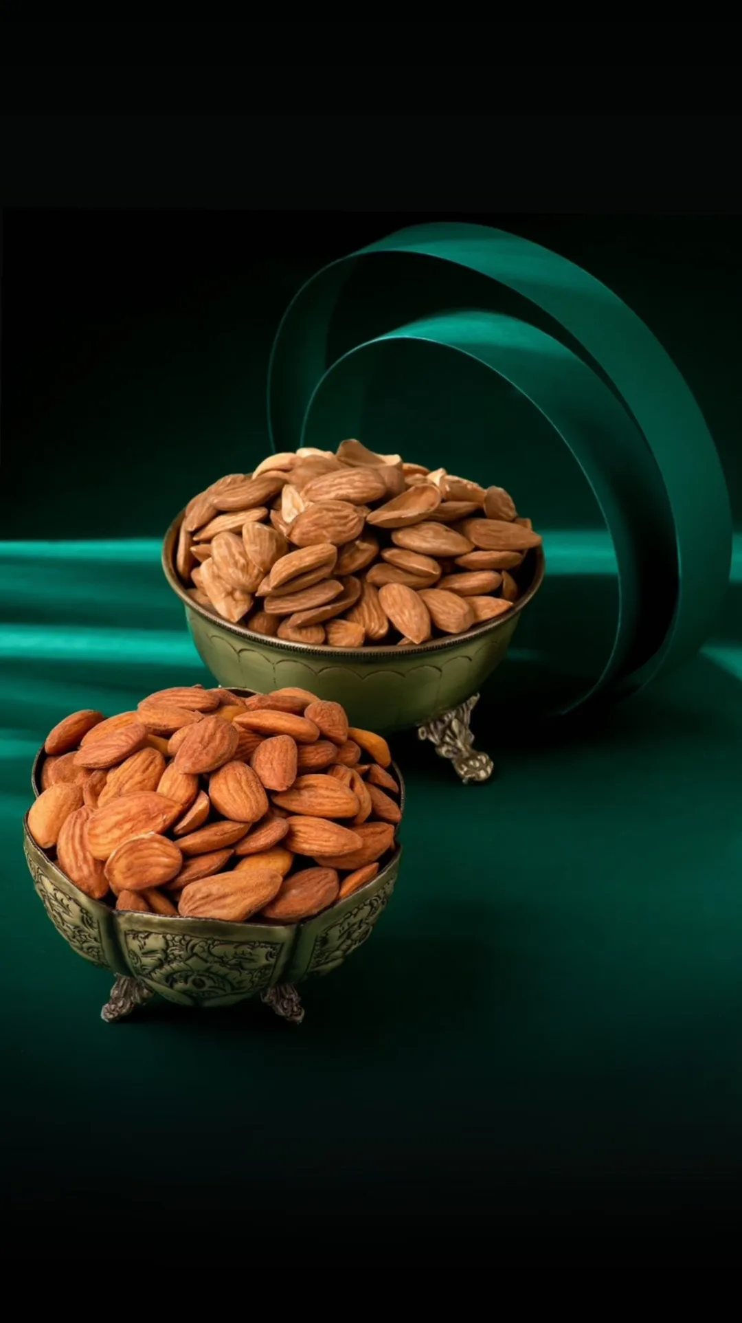 بادام درختی زربار