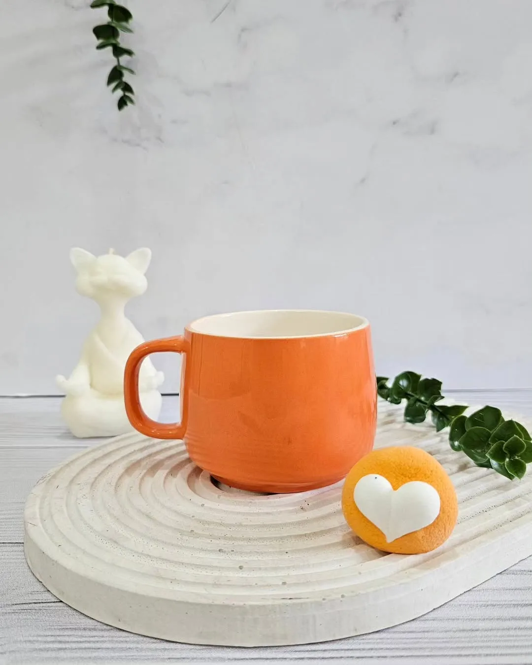 ماگ رنگی زیما (طرح دوم) — عکس ۳