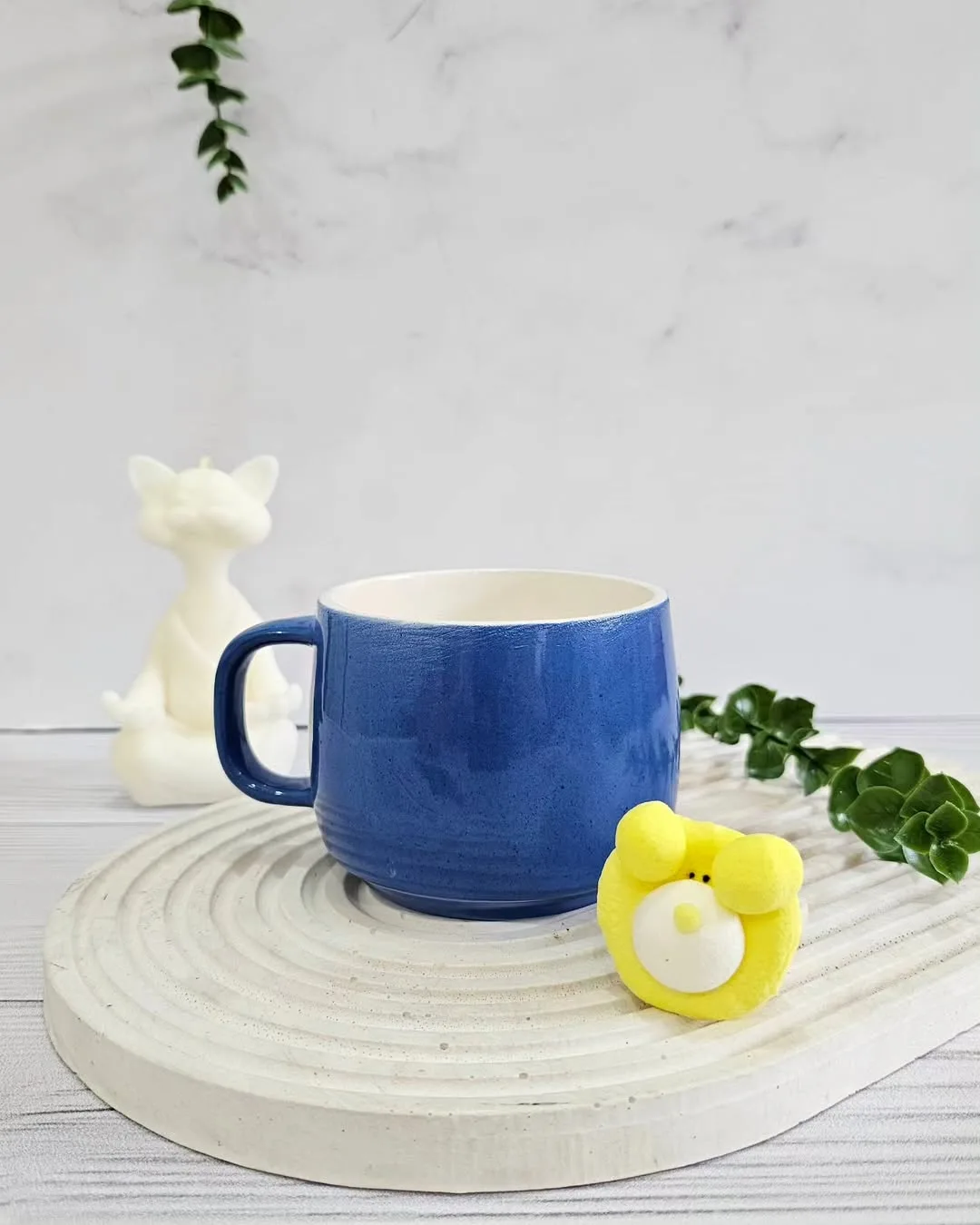 ماگ رنگی زیما (طرح دوم) — عکس ۴